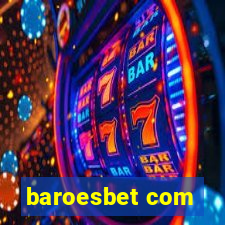 baroesbet com